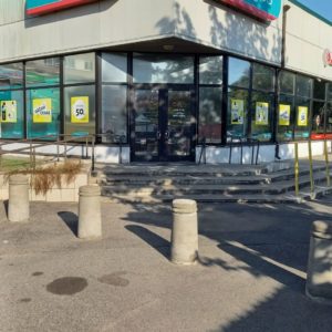 Photo 2 - Veikals DROGAS, Melīdas iela 9, Vecmīlgrāvis