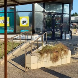 Photo 1 - Veikals DROGAS, Melīdas iela 9, Vecmīlgrāvis