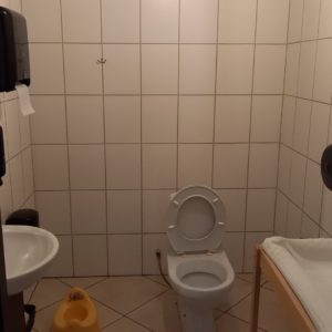 Photo 2 - Veikals, bistro GARŠU OSTA, Meldru iela 3, Rīga