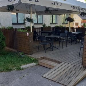 Photo 1 - Veikals, bistro GARŠU OSTA, Meldru iela 3, Rīga