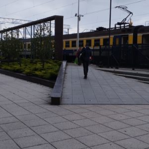 Photo 1 - Tirdzniecības centrs ORIGO, Stacijas laukums 4, Rīga