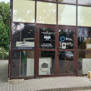 Photo 1 - Elektronikas Serviss, Tadaiķu iela 4, Ziepniekkalns, Rīga