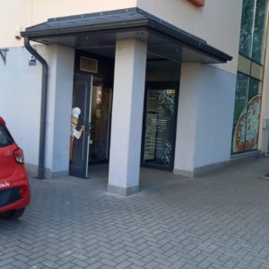 Photo 1 - Picērija PICU DARBNĪCA, Skuju ielā 23, Rīga, Vecmīlgrāvis