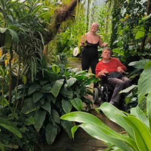 Photo 14 - Botanical Garden of the University of Latvia