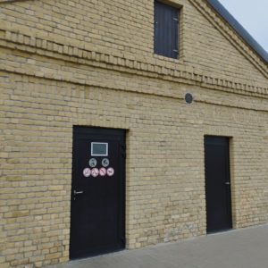 Photo 1 - Rotaļlaukums CENTRA SPORTA KVARTĀLA ROTAĻU LAUKUMS, Krišjāņa Barona iela 116, Rīga