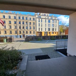 Photo 1 - Latvijas Bībeles centrs, Krāslavas iela 27, Rīga