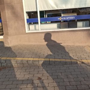 Photo 2 - Mēness aptieka, Nometņu iela 60, Rīga