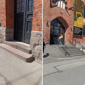 Photo 3 - Āgenskalna tirgus