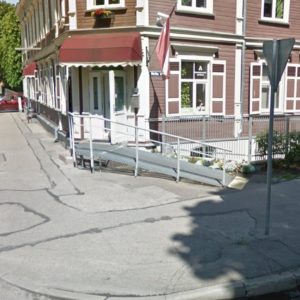 Photo 5 - Āgenskalna aptieka, Baložu iela 28, Rīga