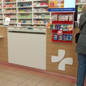 Photo 5 - Aptieku alianse APTIEKA, Melnsila iela 19A, Rīga