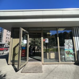 Photo 1 - Konditoreja SALA, Kr.Valdemāra iela 10b, Rīga