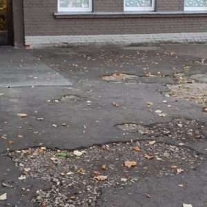 Photo 2 - Centrālā laboratorija, Melnsila iela 25, Rīga