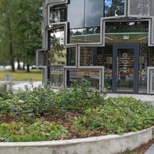 Photo 2 - Dzirciema aptieka, Dzirciema iela 5A, Rīga