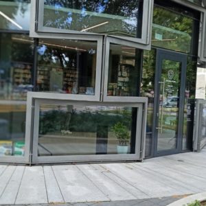 Photo 4 - Dzirciema aptieka, Dzirciema iela 5A, Rīga