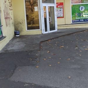 Photo 1 - Zemo cenu veikals FIX PRICE, Melnsila iela 21, Rīga
