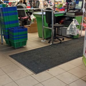 Photo 3 - Zemo cenu veikals FIX PRICE, Melnsila iela 21, Rīga
