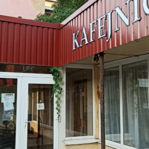 Photo 2 - Kafejnīca GAIDA, Nometņu iela 8A, Rīga