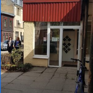 Photo 3 - Kafejnīca GAIDA, Nometņu iela 8A, Rīga