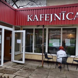 Photo 1 - Kafejnīca GAIDA, Nometņu iela 8A, Rīga