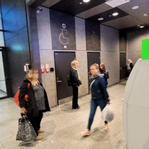 Photo 3 - Tirdzniecības centrs AKROPOLE Rīga, Maskavas ielā 257, Rīga