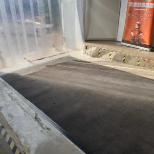 Photo 1 - Biznesa centrs RĀMAVA, (izstāžu komplekss), Izstāžu iela 11, Valdlauči, Ķekavas novads