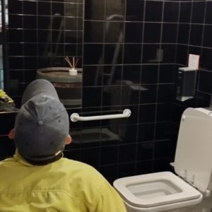 Photo 1 - Kafejnīca ZIVJU LETE, Dzirnavu iela 41, Rīga