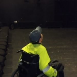 Photo 2 - Latvijas kultūras Akadēmija, Zirgu pasts, teātra māja, Dzirnavu iela 46, Rīga