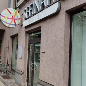 Photo 1 - Payday lender  SEFINANCE, Krišjāņa Valdemāra street 57/59-1, Riga