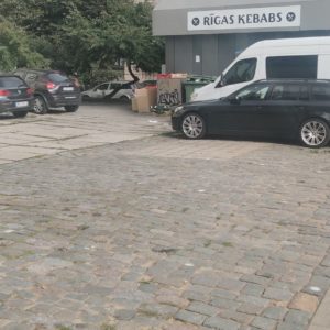 Photo 2 - Rīgas Kebabs, Krišjāņa Valdemāra iela 77, Rīga