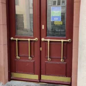 Photo 2 - Pilsonības un migrācijas lietu pārvalde, Rīgas 2.nodaļa, Krišjāņa Valdemāra iela 26, Rīga