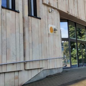 Photo 2 - Rīgas Kongresu Nams, Krišjāņa Valdemāra iela 5, Rīga