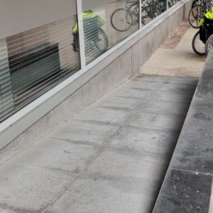 Photo 2 - SIA “Rīgas namu pārvaldnieks” klientu apkalpošanas centrs “Rīgas klientu centrs”, Brīvības iela 49/53, Rīga