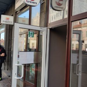Photo 1 - Gaļas veikals FOREVERS, Brīvības iela 90, Rīga