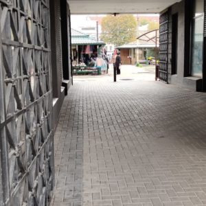 Photo 2 - VIDZEMES TIRGUS, Brīvības iela 90, Rīga