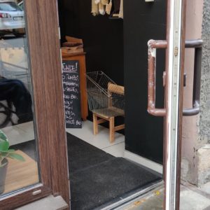 Photo 1 - Pārtikas veikals ZEROWASTE SHOP, Stabu iela 46/48, Rīga