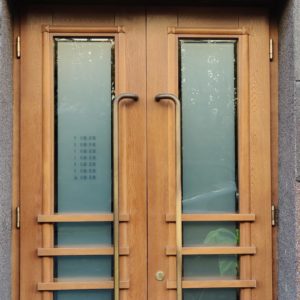 Photo 1 - Restorāns TAILS, Antonijas iela 6A, Rīga