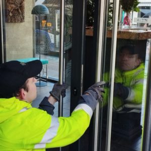 Photo 1 - Restorāns GAN BEI, Krišjāņa Barona iela 40A, Rīga