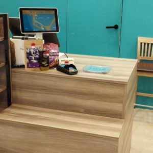 Photo 1 - Eko veikals LIVIN, Krišjāņa Barona iela 24/26, Rīga