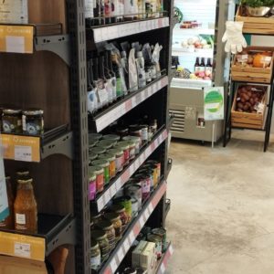 Photo 2 - Eko veikals LIVIN, Krišjāņa Barona iela 24/26, Rīga