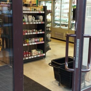 Photo 3 - Eko veikals LIVIN, Krišjāņa Barona iela 24/26, Rīga