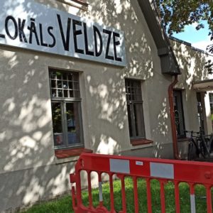 Photo 1 - Bārs Lokāls VELDZE, Kalnciema iela 40F, Rīga