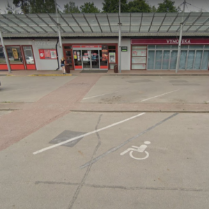 Photo 2 - Aptieka EUROAPTIEKA, Kalnciema iela 41, Rīga