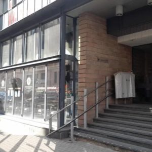 Photo 1 - Pusdienu restorāns ALEKSANDRA, Skolas iela 21, Rīga