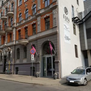 Photo 1 - SPA ESPA Rīga, Baznīcas iela 4A, Rīga