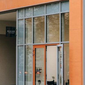 Photo 1 - Kafejnīca KALVE ESPRESSO ROOM, Stabu iela 38, Rīga