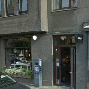 Photo 1 - Stikla trauku veikals ANGEL GLASS DESIGN, Antonijas iela 24, Rīga