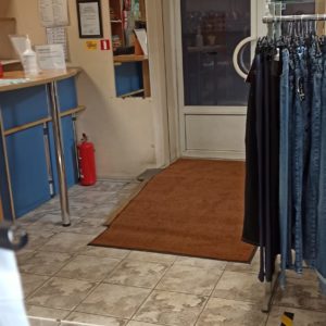 Photo 3 - Apparel store SIDONAS, Melnsila street 10, Riga