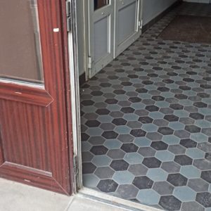 Photo 2 - Apparel store SIDONAS, Melnsila street 10, Riga