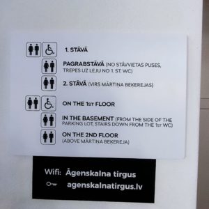 Photo 7 - Āgenskalna tirgus