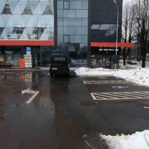 Photo 2 - Būvniecības nams KURŠI, Brīvības gatve 301, Rīga